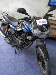 BAJAJ DISCOVER 100